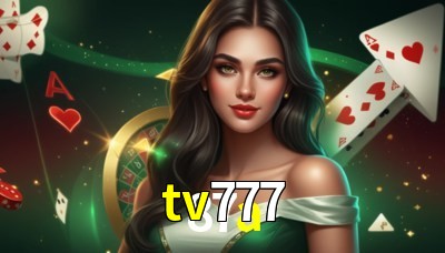 tv777 Casino: Jogue Online e Ganhe Grandes Prêmios